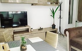 Friendly Little Studio