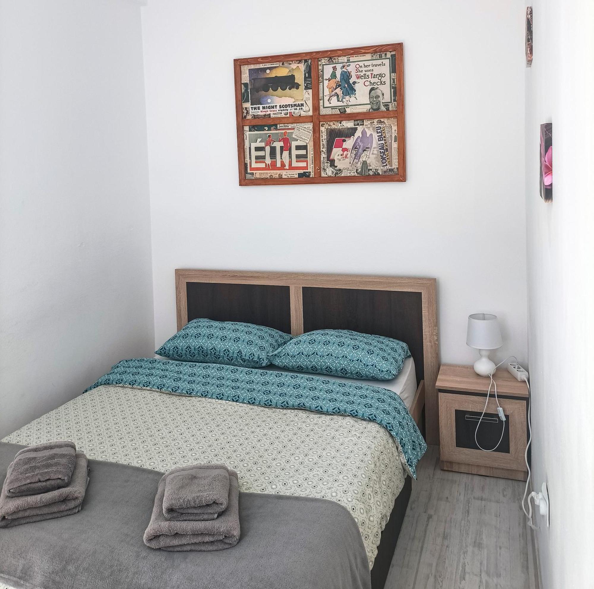 Friendly Little Studio Braşov Exterior foto